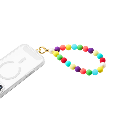 Secondary image for hover Gumballs &mdash; Phone Wristlet